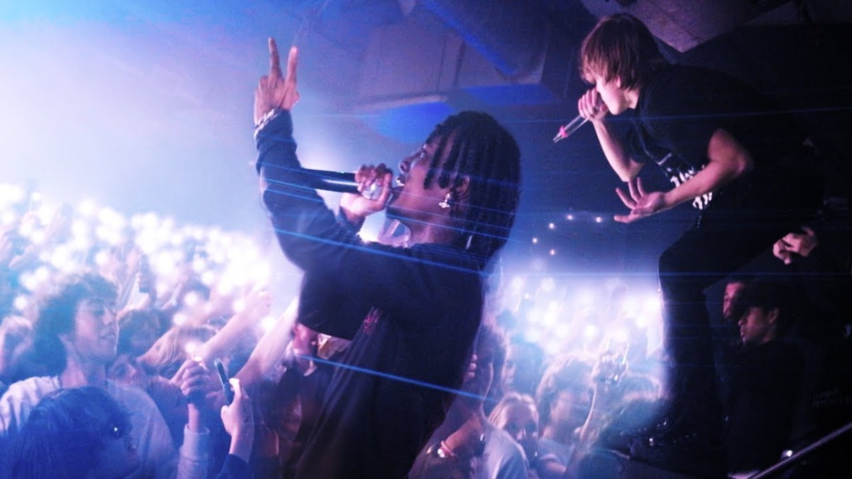 68 Best Songs With 