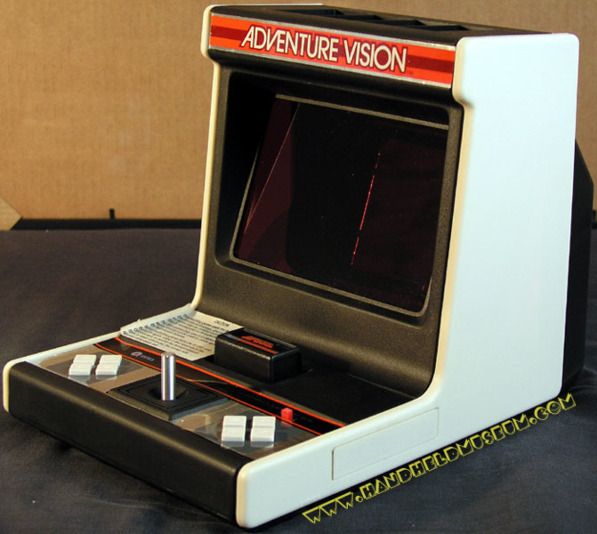 10 Groundbreaking Game Consoles That Time Forgot