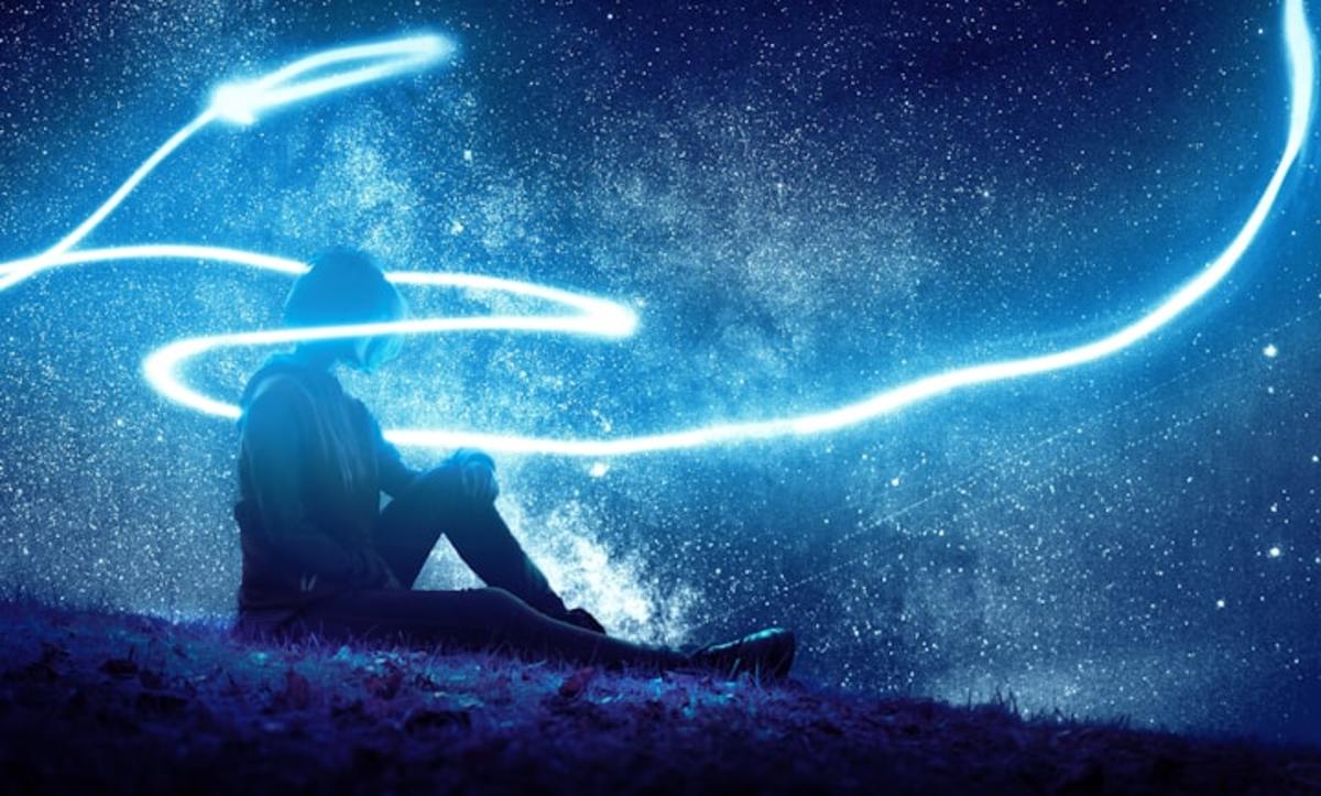 My Dreams (a Poem)