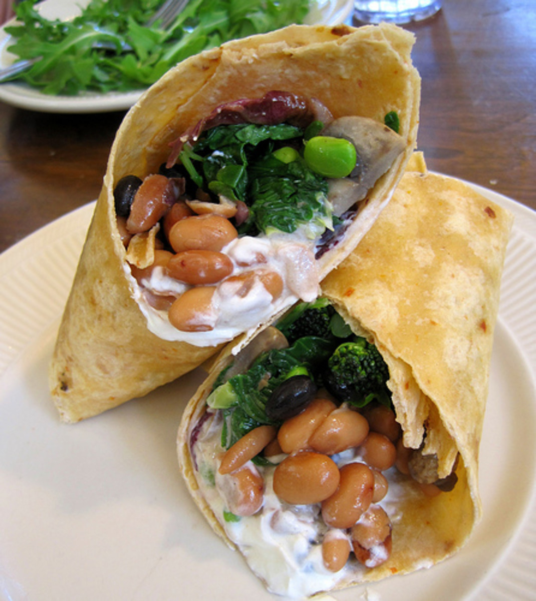 Vegetarian Recipes For Breakfast Lunch And Dinner