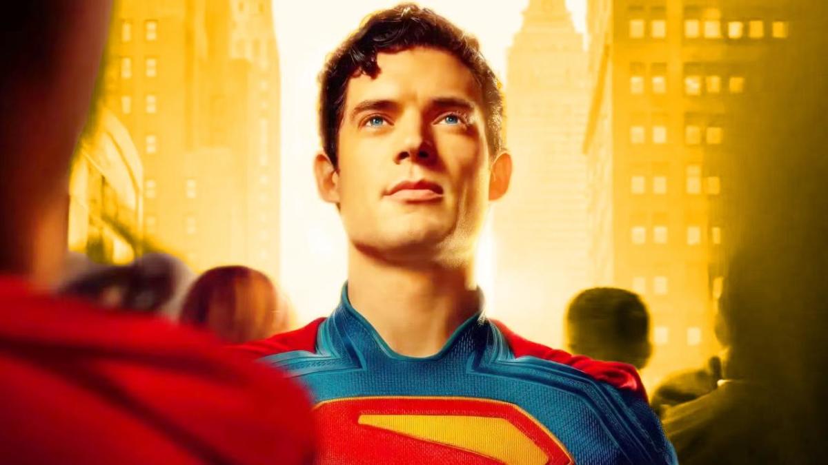 Why James Gunn's Superman Reboot Will Redefine the Character