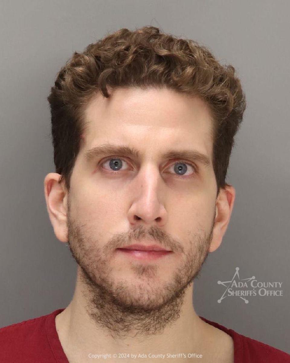 Sources: Admitted Mass Murderer Bryan Kohberger Has Consented To Sit Down Interview