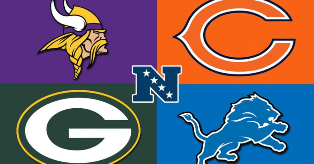 Crystal Ballin 2025: NFC North Edition