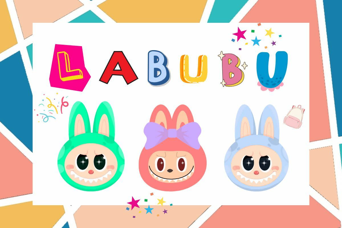 How to Spot Real Labubu Dolls (and Avoid Lafufus)