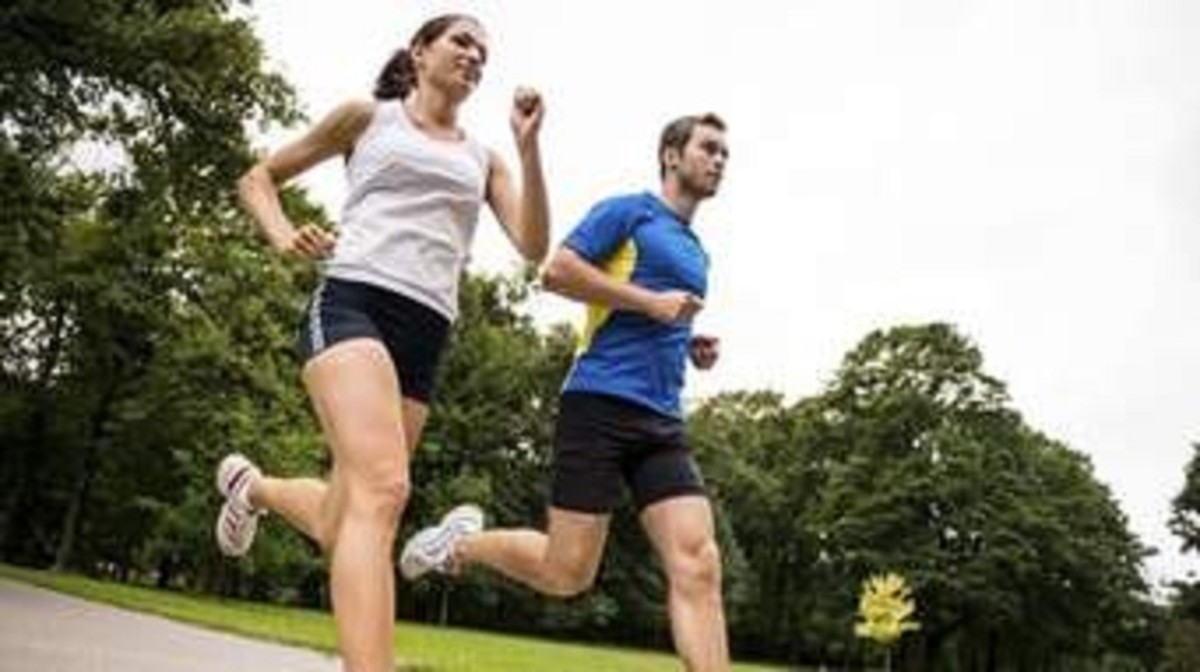 Fat Can Be Fit If You Exercise Regularly