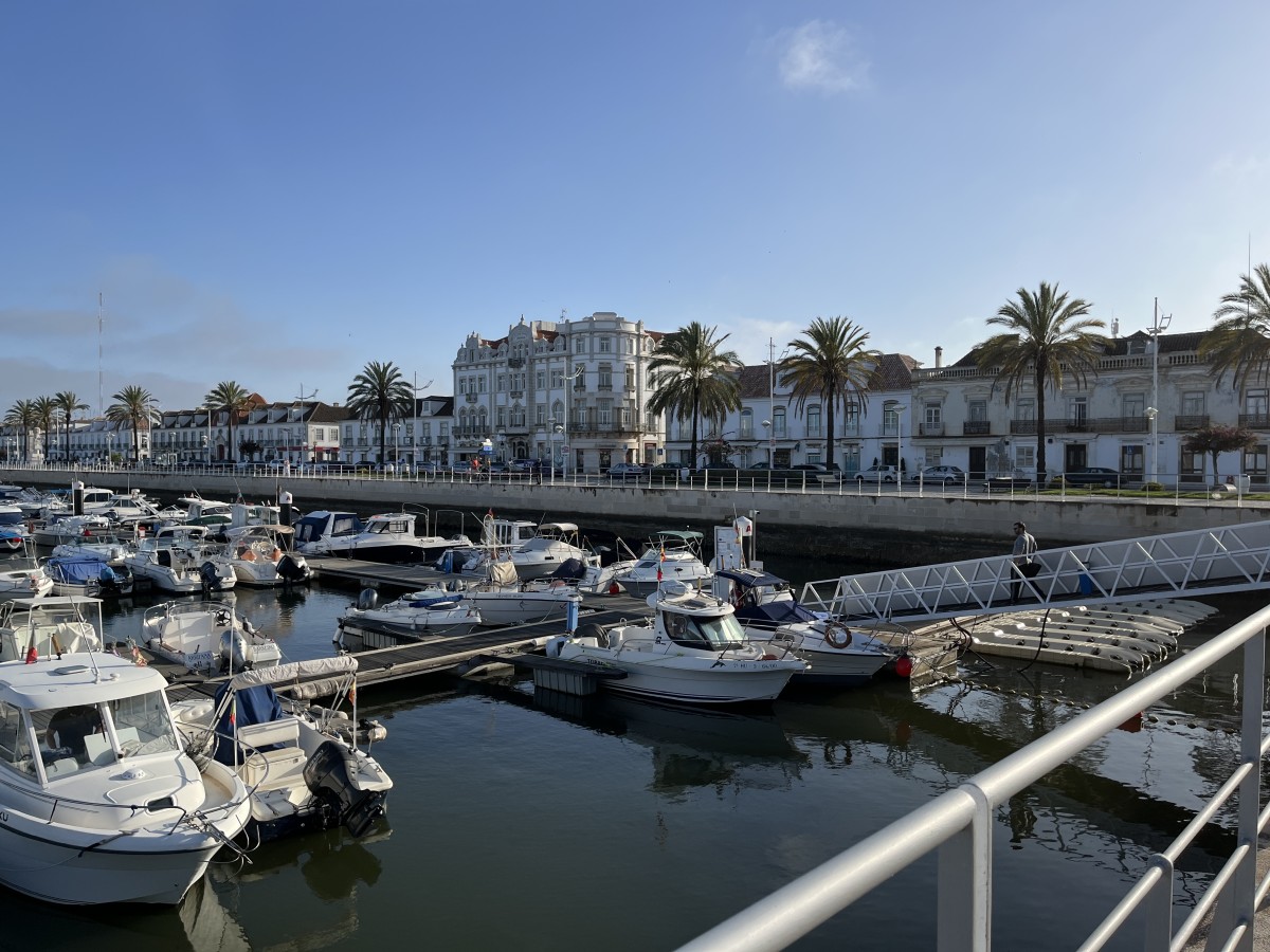 My Experiences Moving From New York City to a Small Town in the Algarve of Portugal