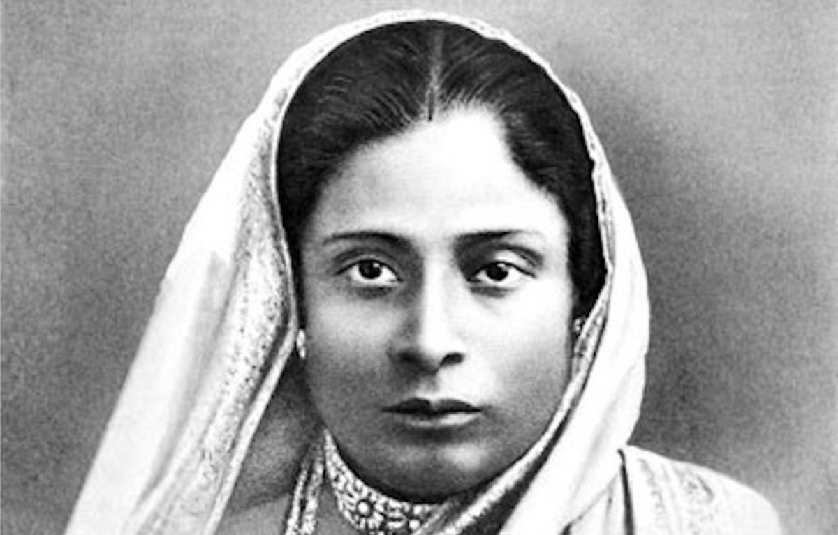 Paramahansa Yogananda’s 
