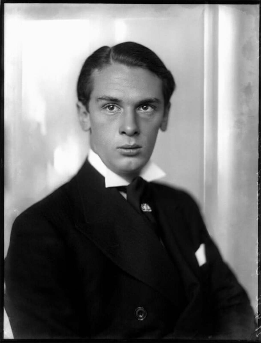 Treasonous John Amery