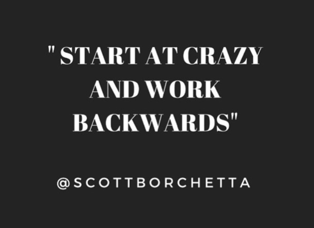 Open Letter to Scott Borchetta - Big Machine Label Group - HubPages