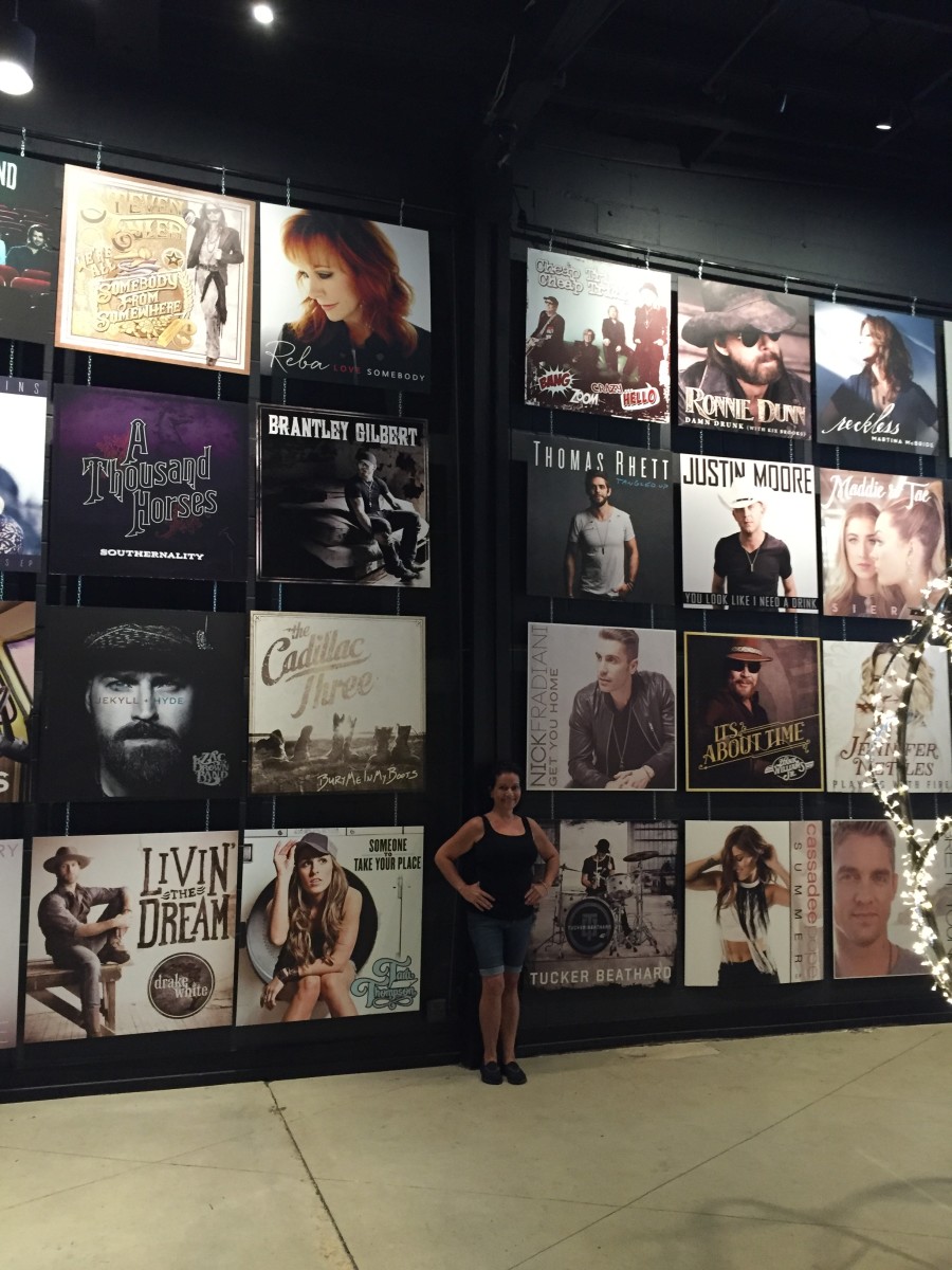 Open Letter to Scott Borchetta - Big Machine Label Group
