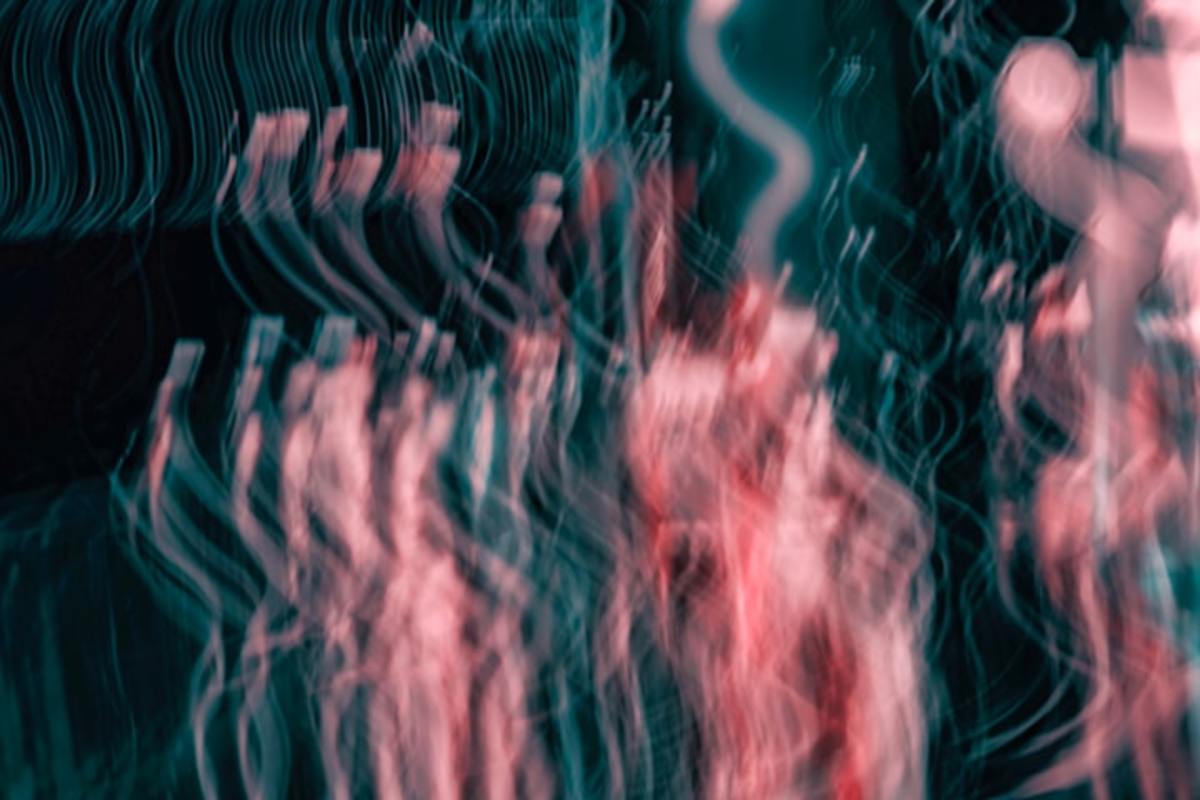 A Mixed up Mind (Poem)