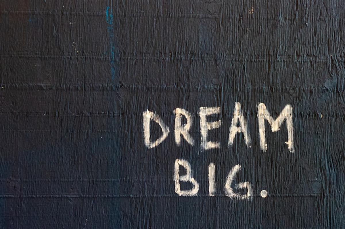 Little Dreamer