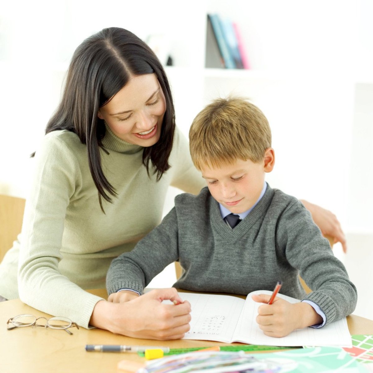The Pleasure of Substitute Teaching in Minneapolis Public Schools