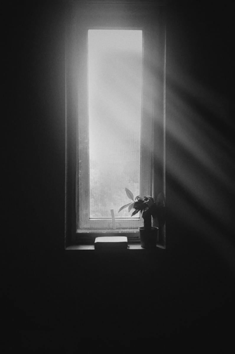 The End of Everything