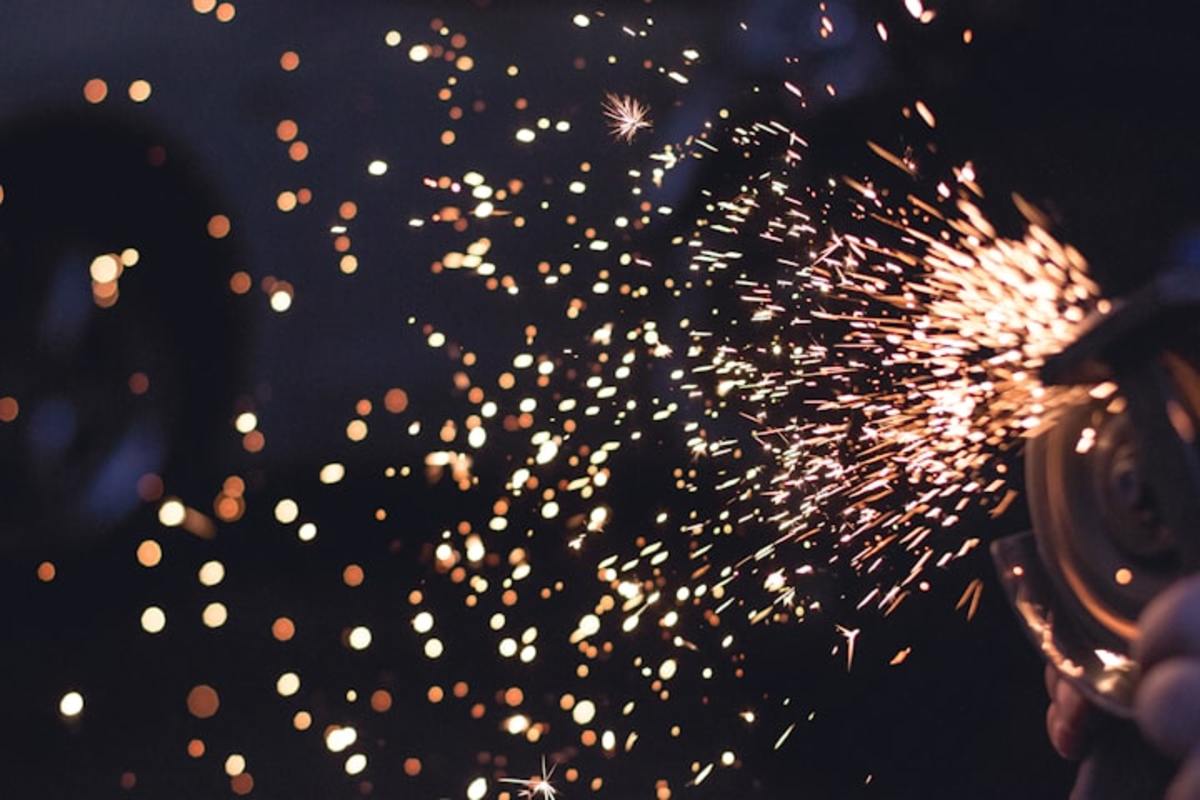 Sparks of Inspiration