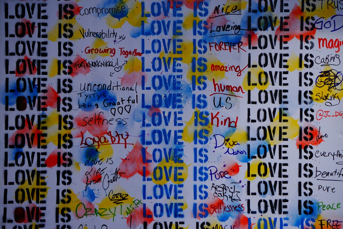 Love: Poetry and Quotes