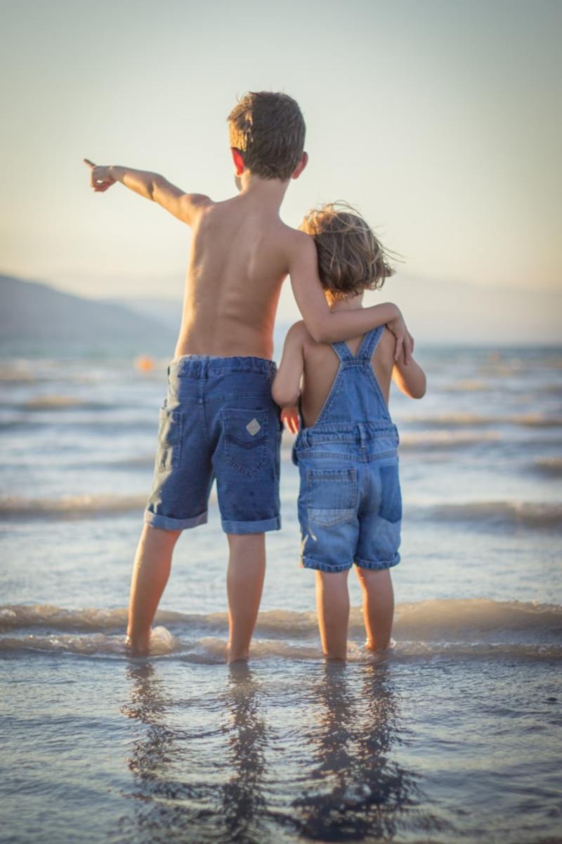 Brother Poem