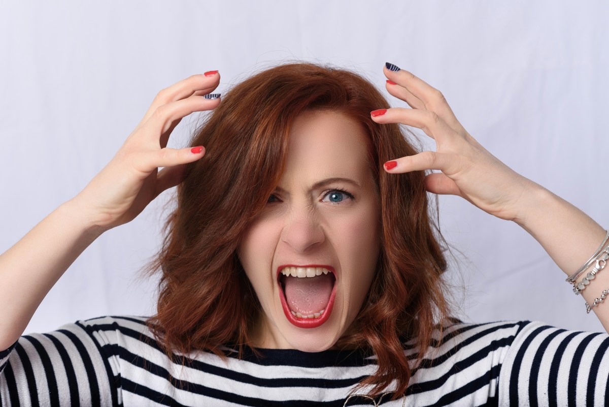 73 Angry Breakup Songs
