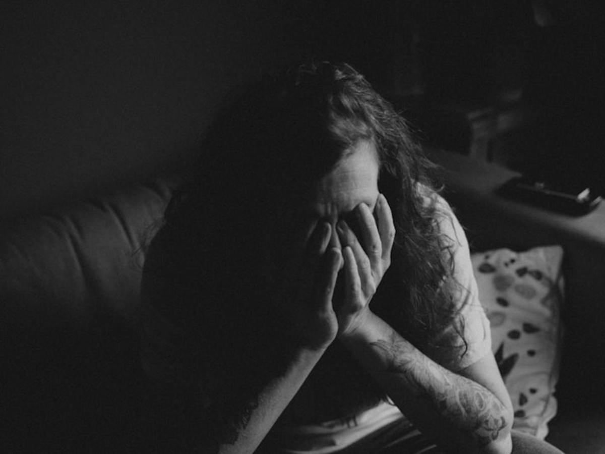 Misery Loves Company Poetry