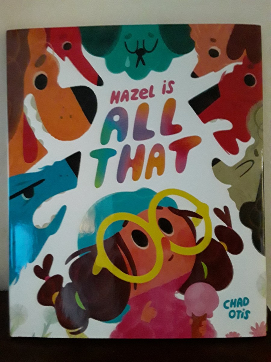 Everybody and Everything is Not Just One Thing in Fun Read in Picture Book for Young Readers