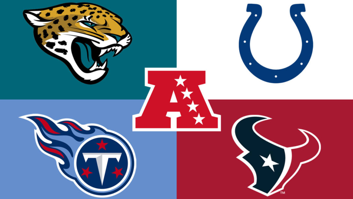 Crystal Ballin 2025: AFC South Edition