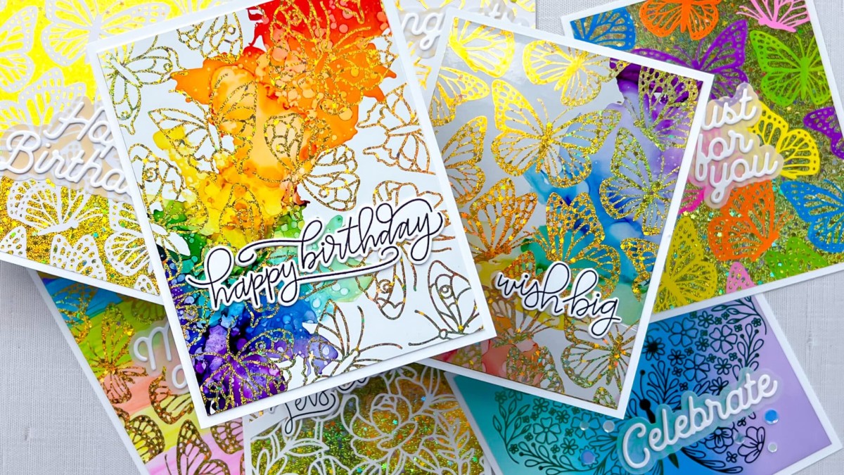 Toner Foiling: Ideas and Tips