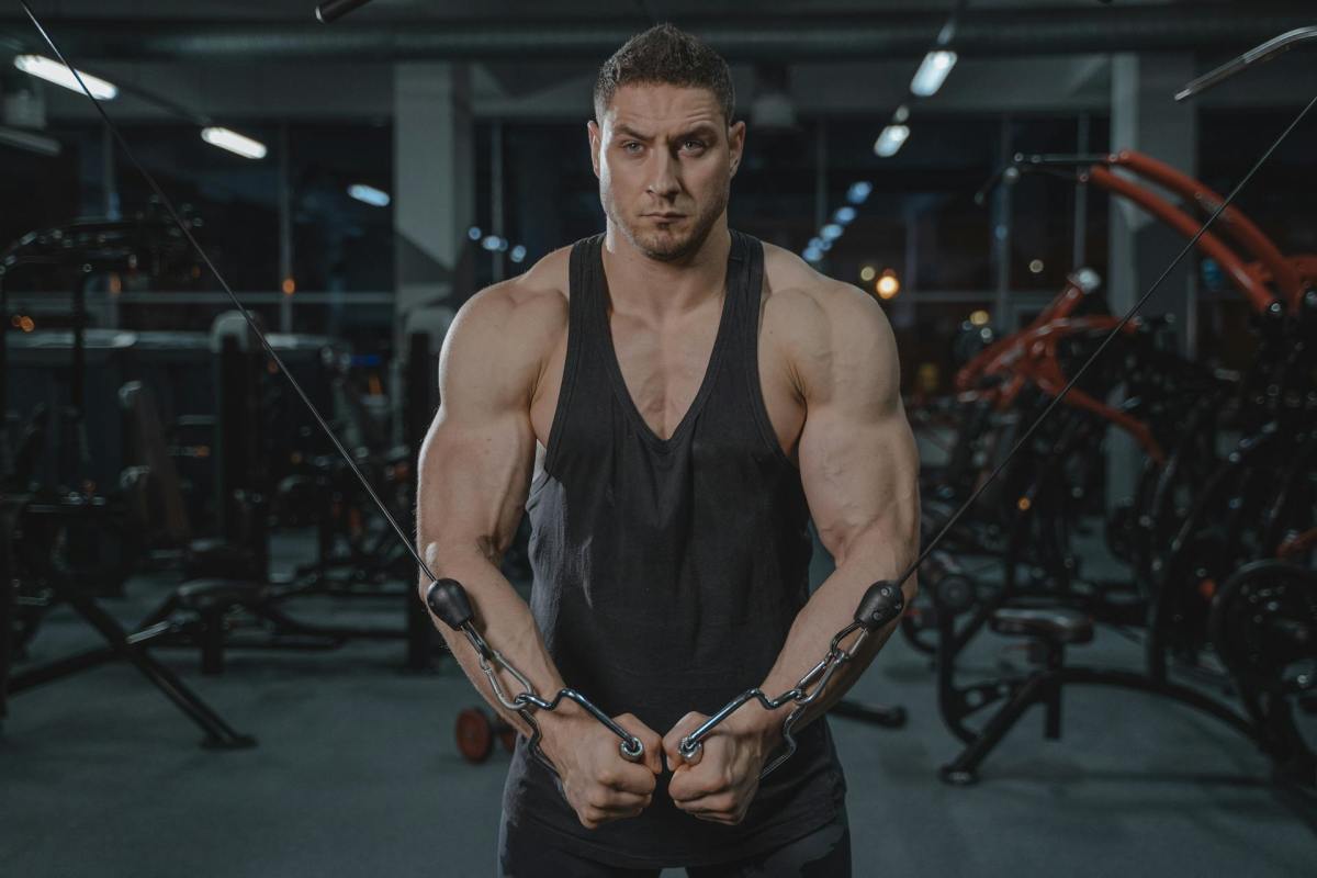Is One Set to Failure Enough To Build Muscle?