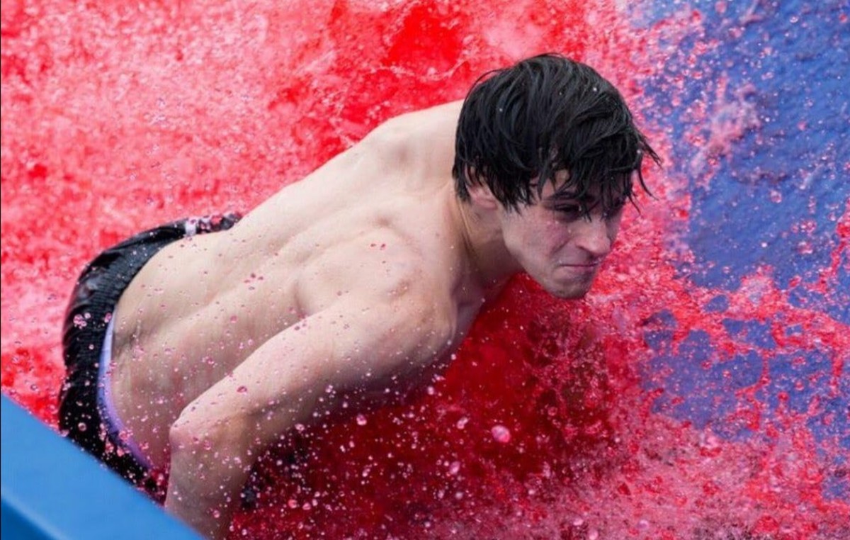 Terror Tuesday: Aquaslash (2019)