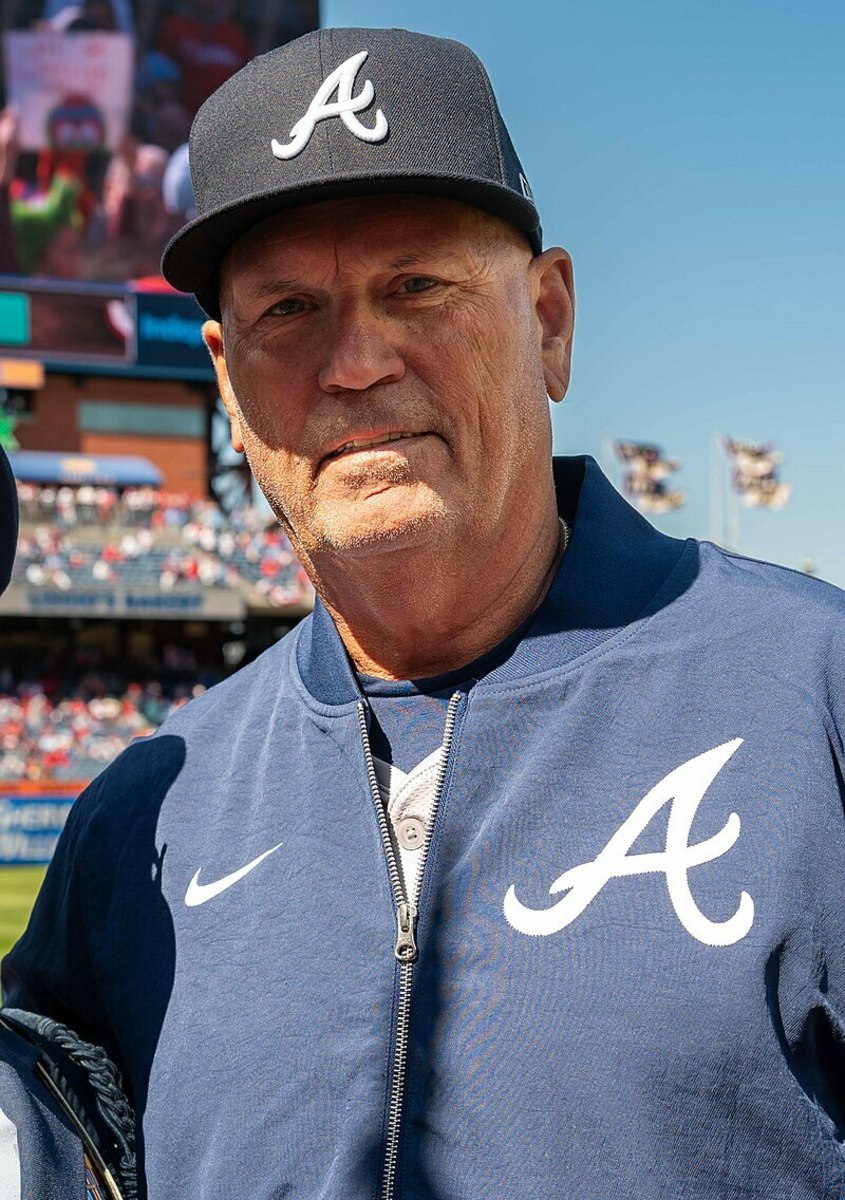 Last Time Atlanta Hosted The All-Star Game, Its Team Was in First Place and Headed For A Division Title