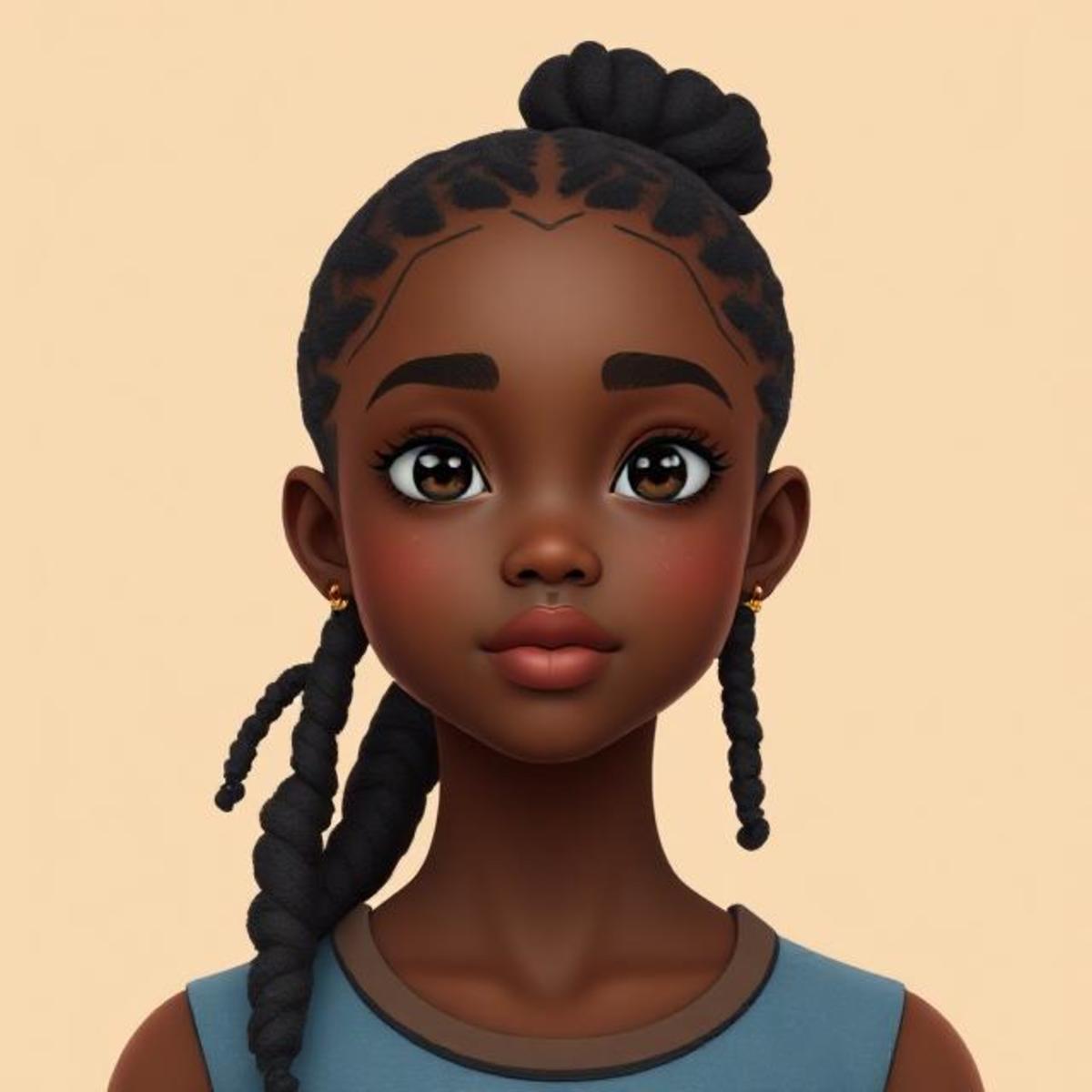 The Rise of AI Avatar Generators in 2025