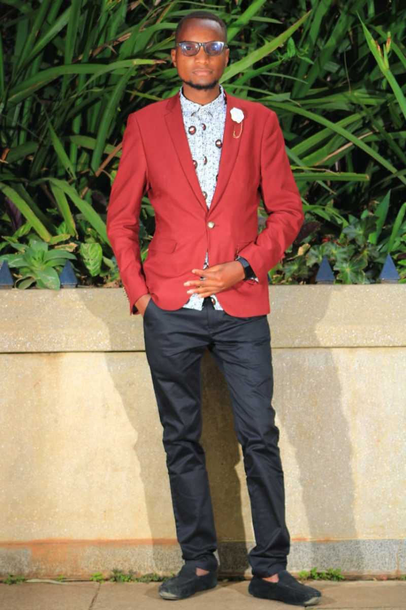 Dismas Ombati- My Campus Experience with a Wikipedia Reliant Lecturer