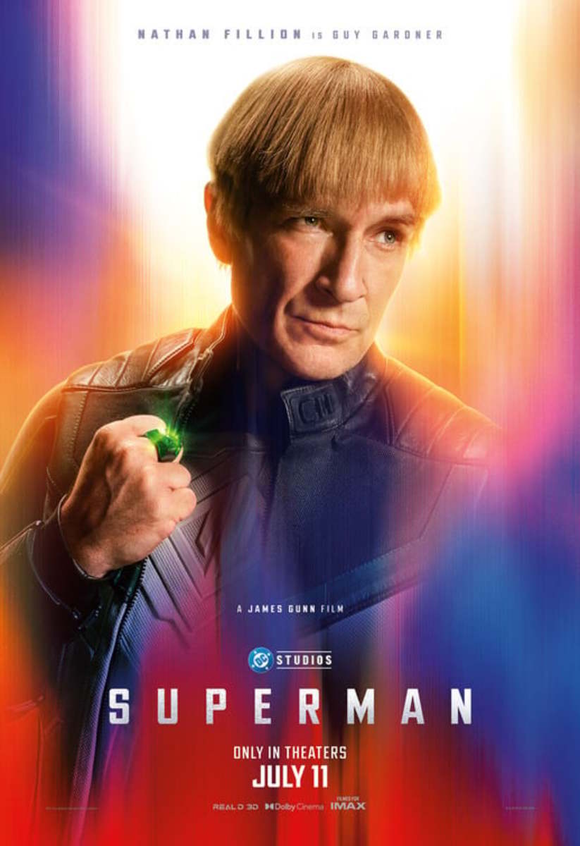 Superman (2025) Review That Shrinks In Freezing Weather!