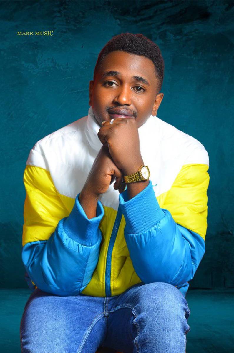 Mark Omollo: How My Resilience, Determination and Focus in Succeeding Finally Paid off in My Music Career