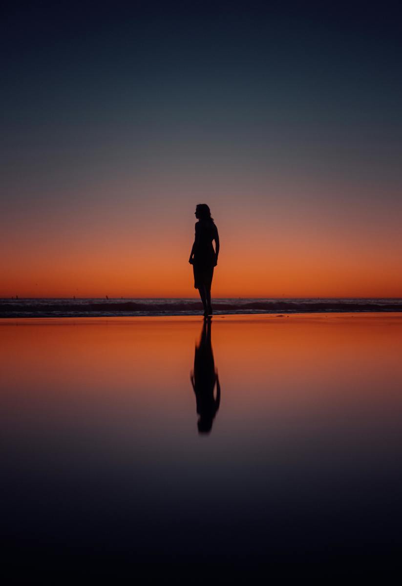 Where a Woman’s Heart Is, Lies Her Soul