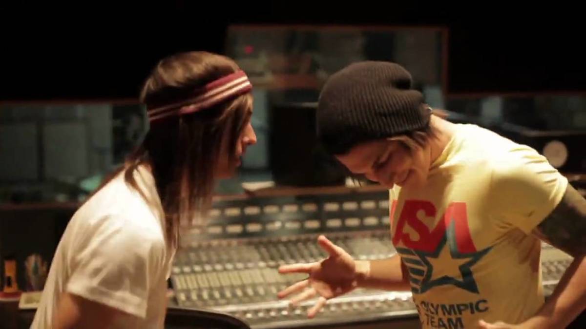 92 Best Songs With 
