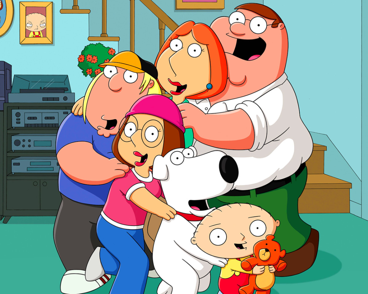 44 Greatest American TV Sitcoms