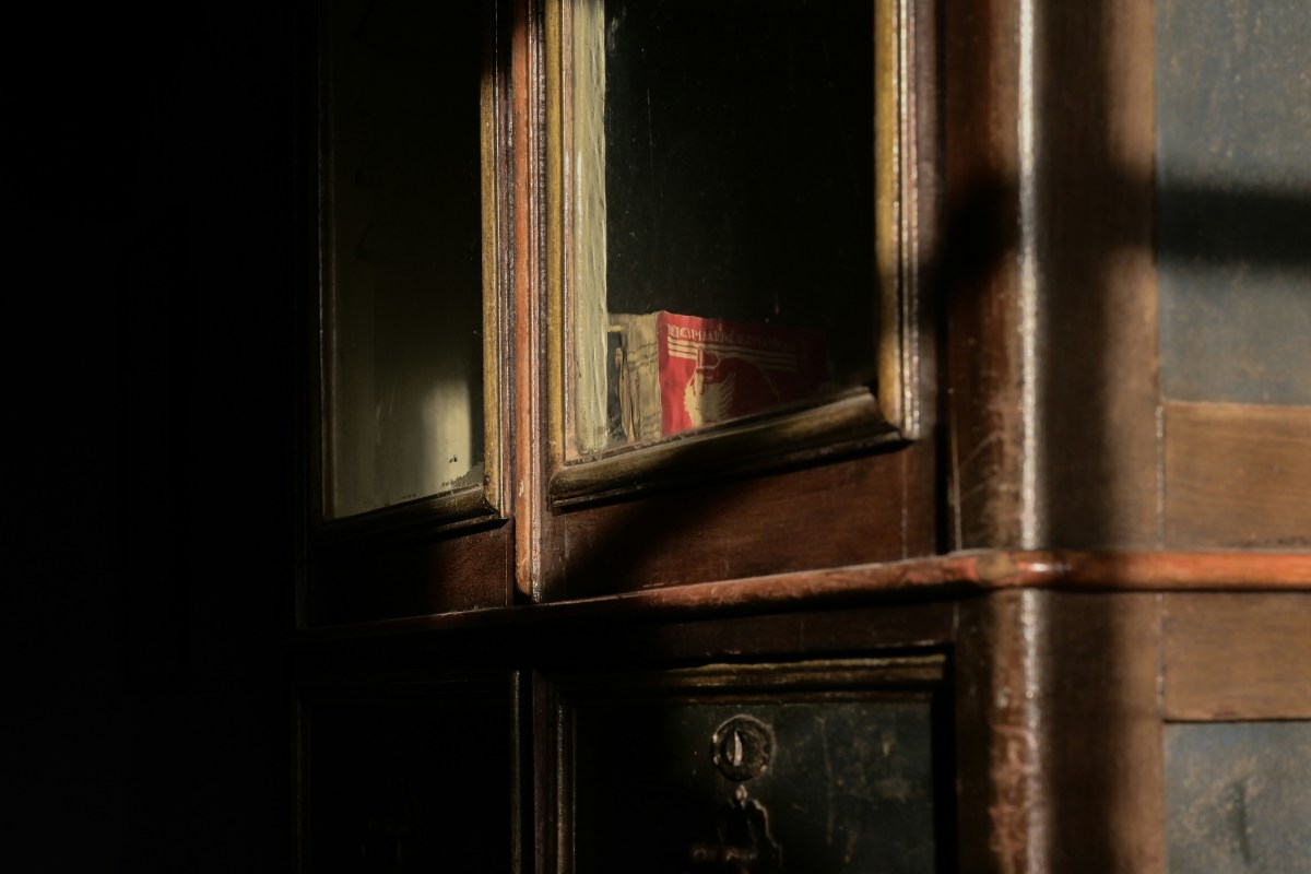 Summerfield: Chapter 6