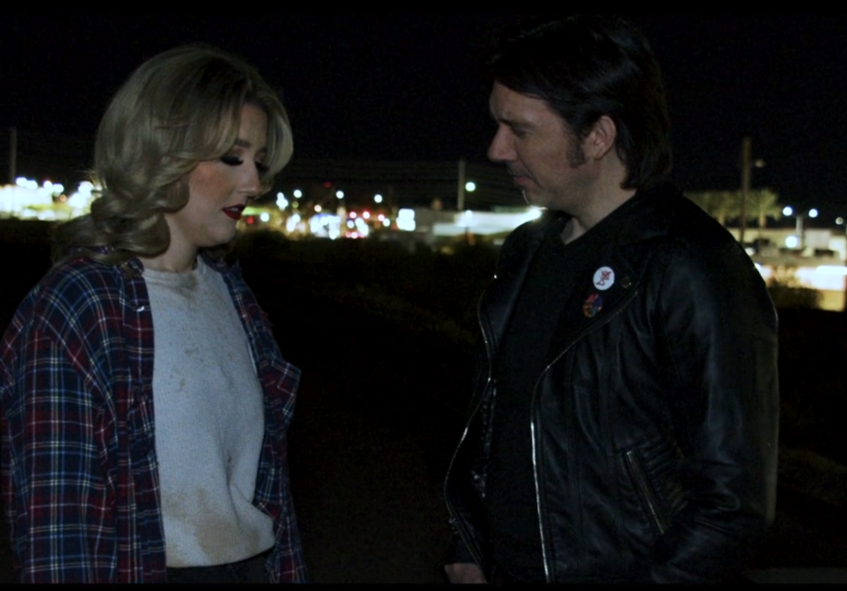 Terror Tuesday: The After Dark (2024)