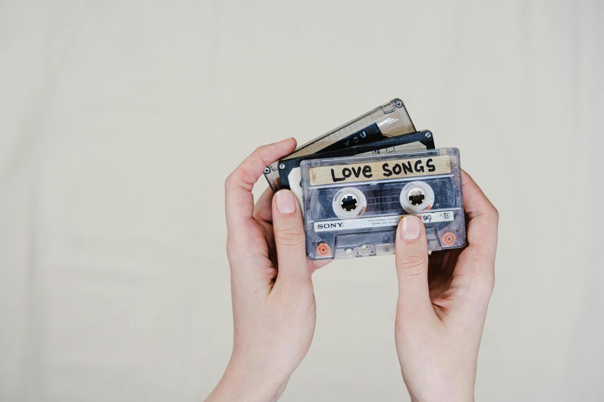 Revisiting the Album 
