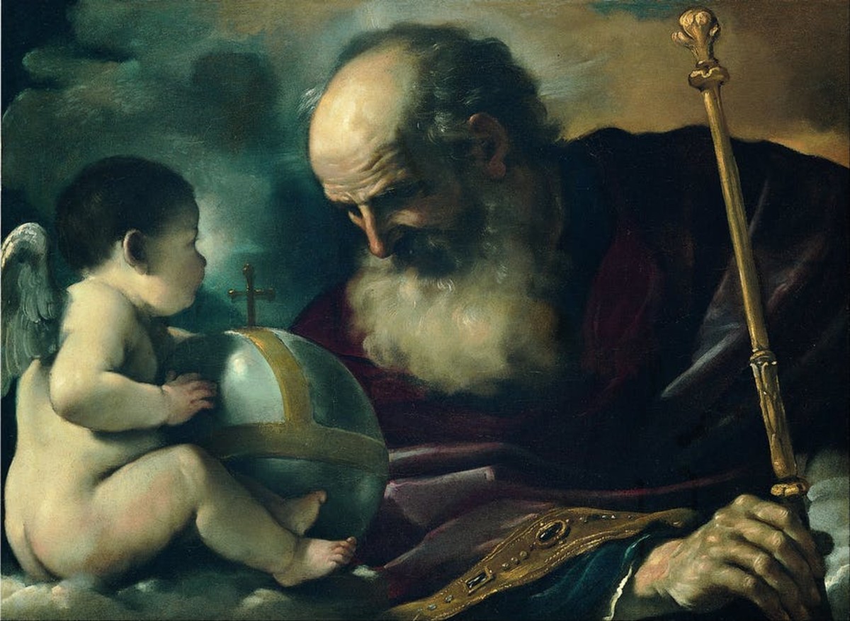 If I was God