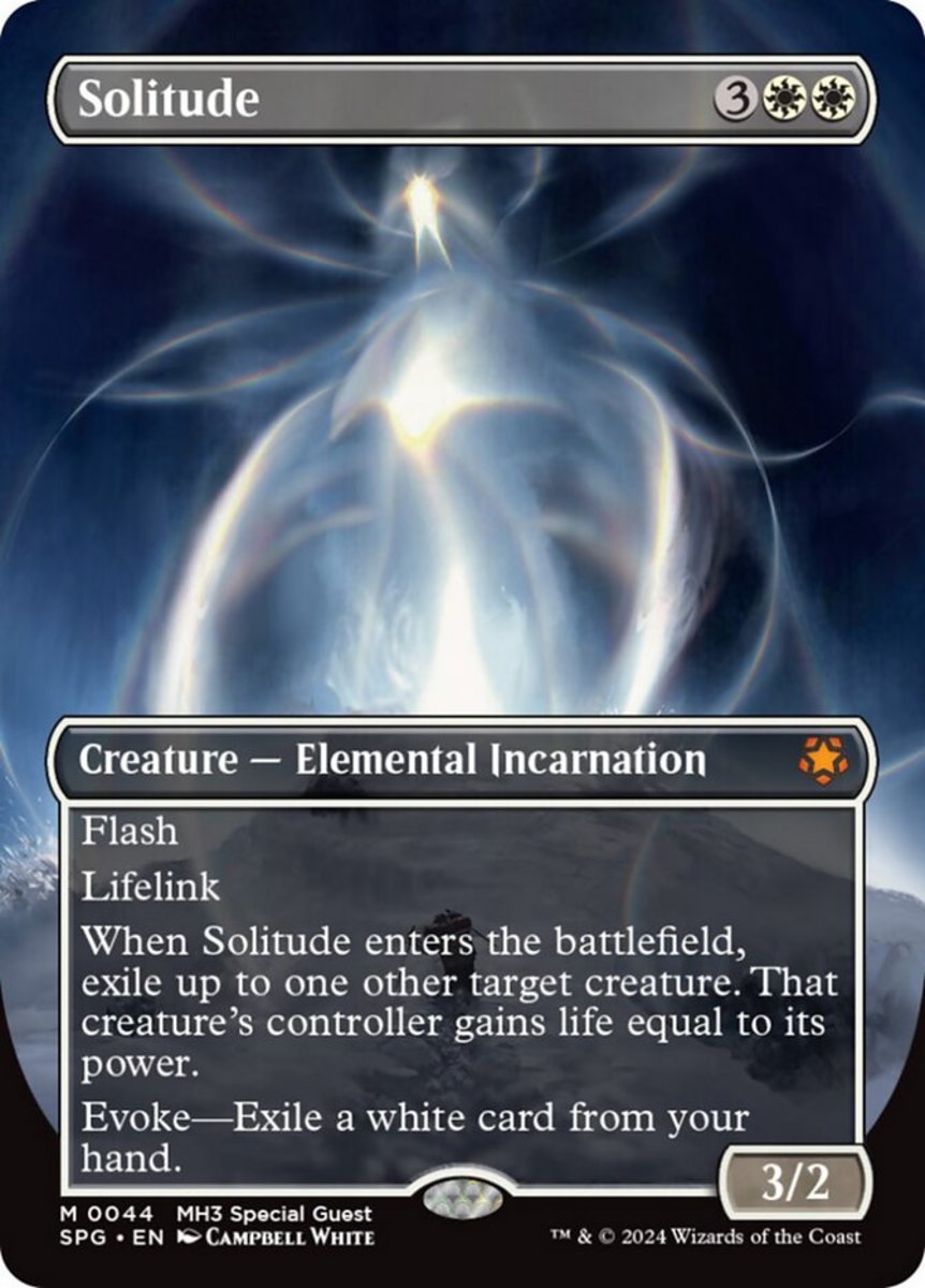 mtg substitute cards for sale Will, Scion of Peace LIFEGAIN X-SPELLS WOE Wilds of Eldraine Magic Mtg –  CommanderComplete main image 1