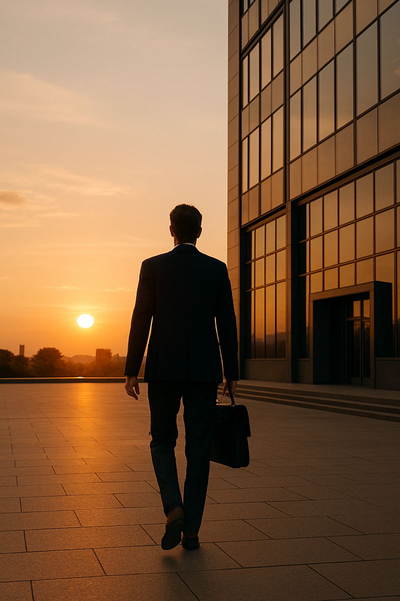 10 Lessons Every Young Professional Should Know Before Joining a Company