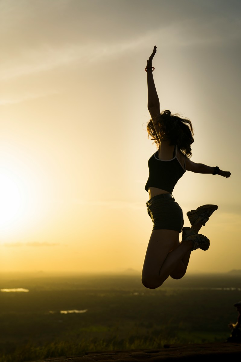 100 Ways to Exercise