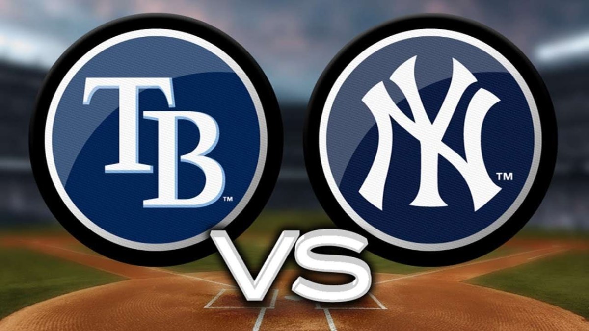 Yankees Edge Tampa 5-4 in 11 Innings. McMahon a Walk-off Single.