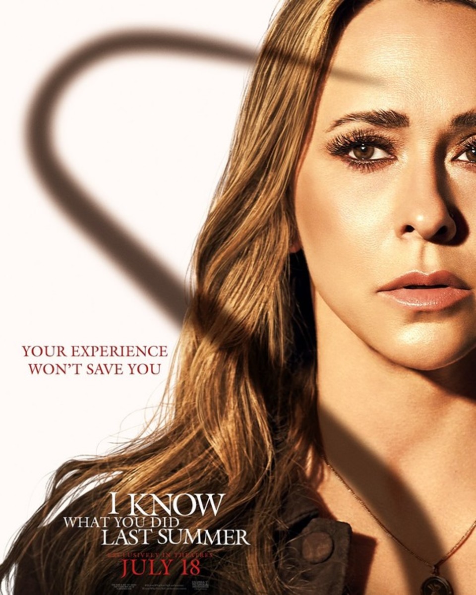 I Know What You Did Last Summer (2025) Review Wins The Miss Croaker Crown!!