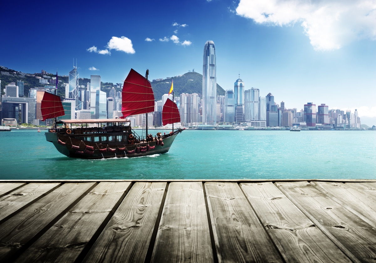 Why China is Rising and America is Declining