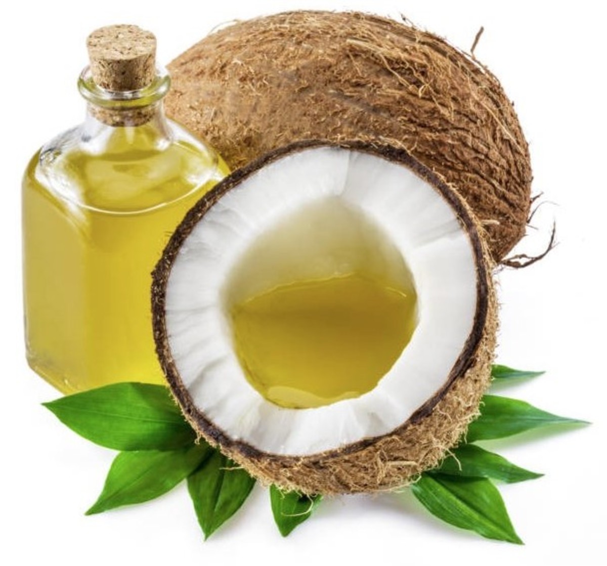 Coconut Oil: The Pros and Cons