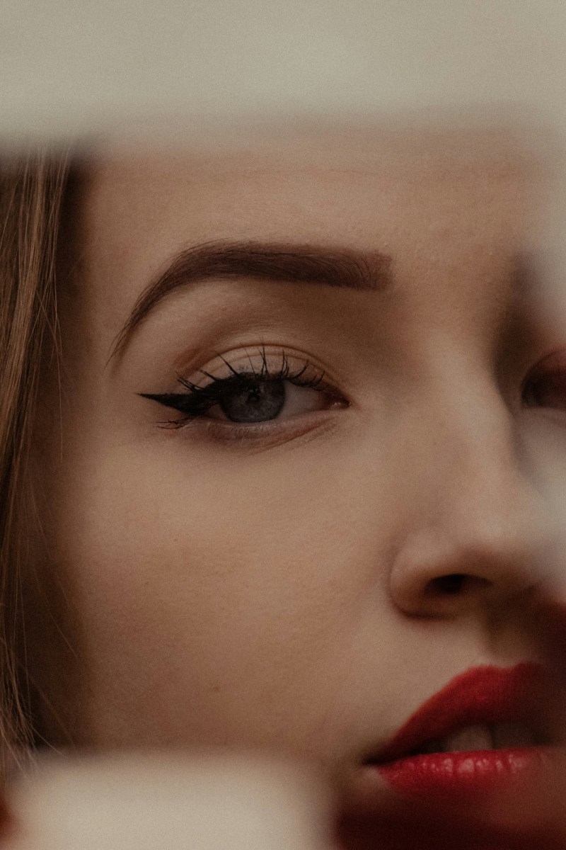 Eyebrows Over the Years: 1950s