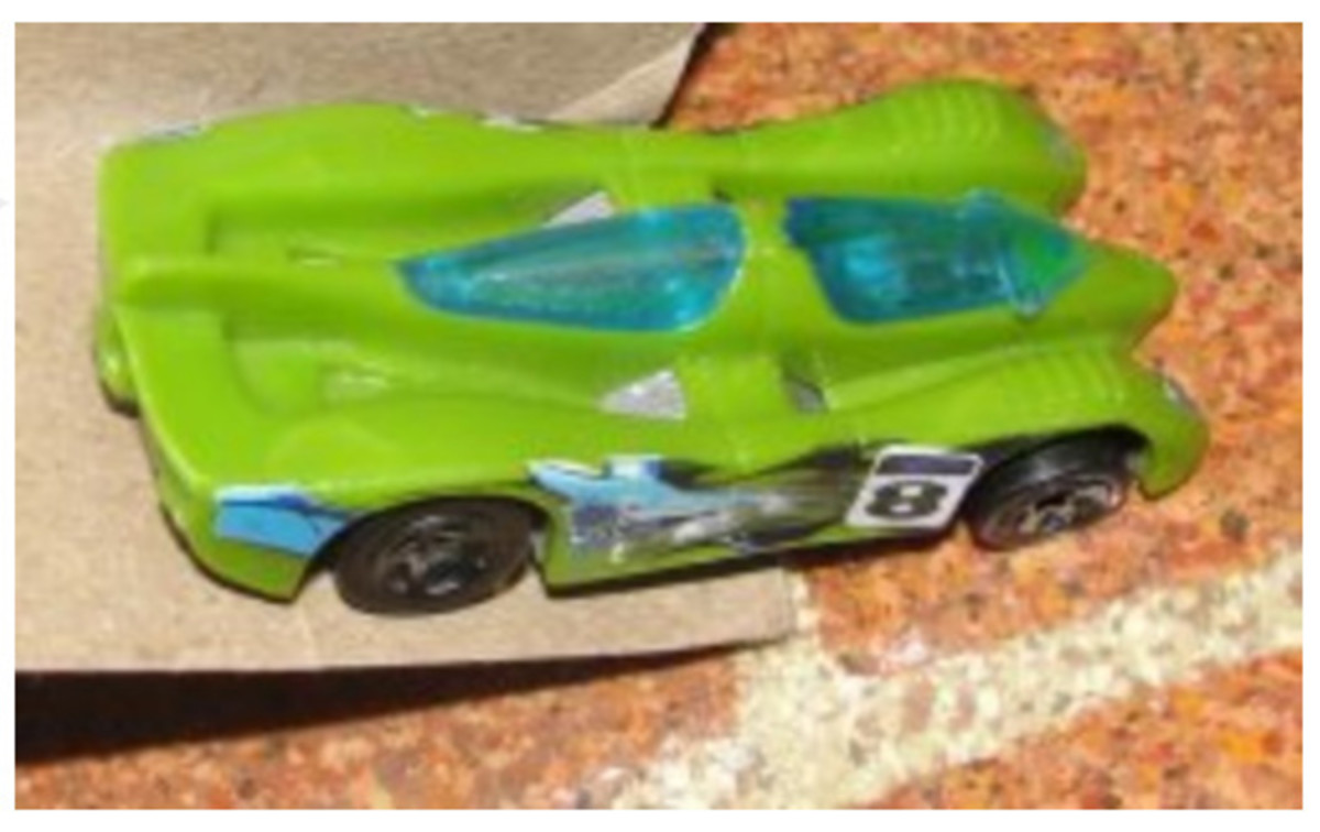 Inclined Planes and Wedges STEM activities-based lesson plan
