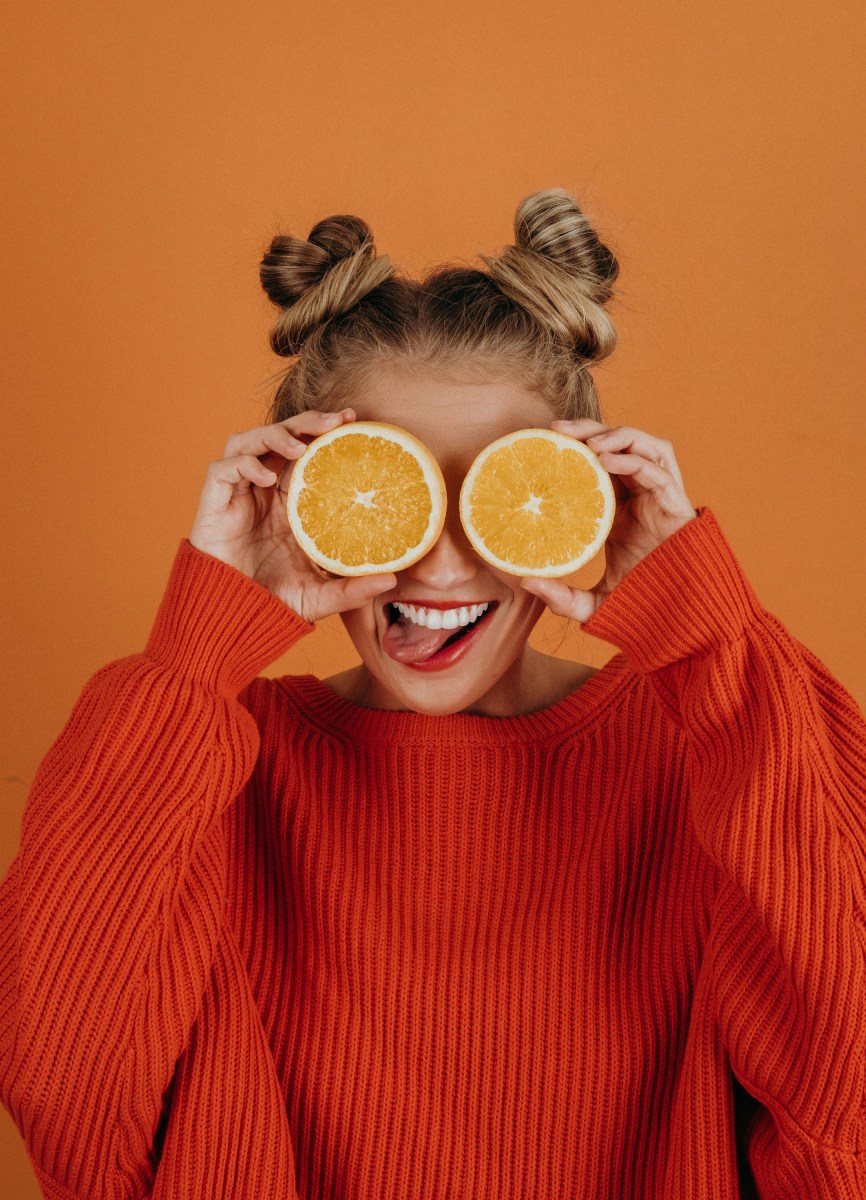 6 Simple Ways to Be More Healthy